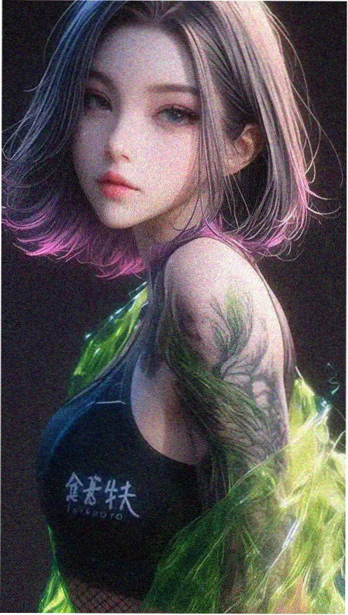 完结美剧暗涌之港海报