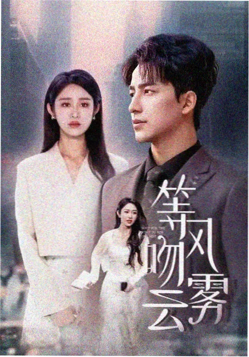 完结职场美剧第十三层档案室海报