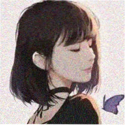 观众阿茶不加糖头像