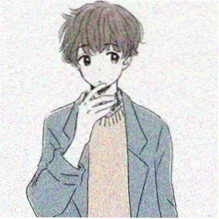 观众老式放映机头像