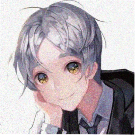 观众冬眠的鲸头像